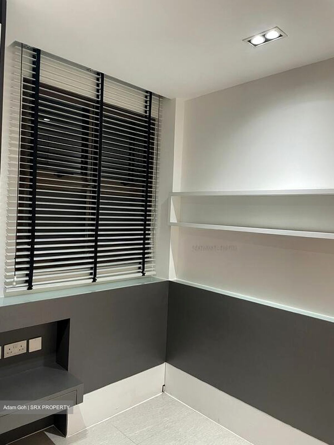 The Bliss (D8), Apartment #603608211